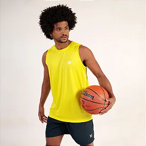SHORT MASCULINO WILSON CORE AZUL MARINHO