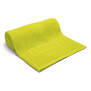 TOALHA INNI GAME VERDE NEON