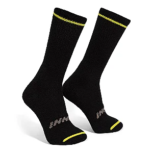MEIA INNI ULTRA CUSHION PRETA