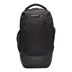 MOCHILA INNI GAME PRETO