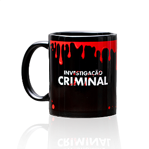 CANECA INVESTIGAÇÃO CRIMINAL