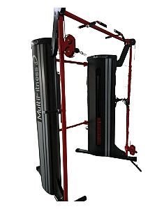 CROSS OVER ANGULAR MF-X 200KG