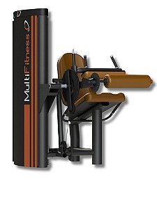 FLEXORA SENTADA MF-X 100KG