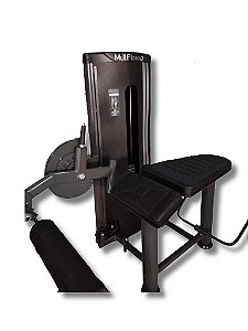 FLEXORA MESA DEITADA MF-X 100KG