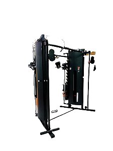 CROSS FORCE SMITH GUIADO ANGULAR  MF-X 200KG