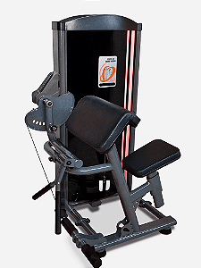 ROSCA SCOTT BÍCEPS MAQUINA MF-X 100KG