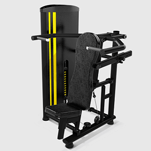 DESENVOLVIIMENTO MAQUINA MF-X 100KG