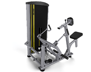 Remada Sentada Vertical Maquina MF-R 120kg