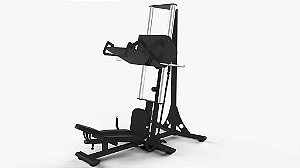 LEG PRESS 90º P/ ANILHAS MF-R