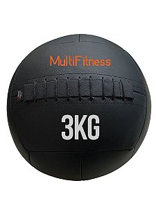WALL BALL 4kg