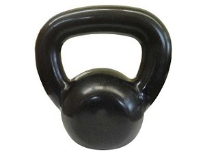 Kettlbell EMBORRACHADO 16kg