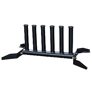 Suporte Horizontal p/6 Barras