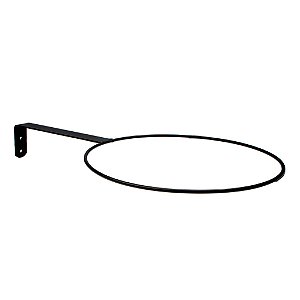 Suporte Bola Gym Ball Pilates Ind
