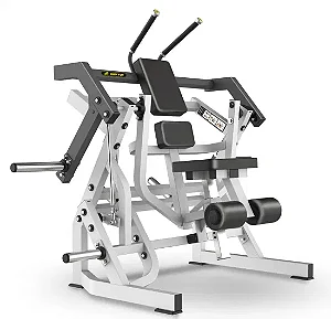 Chunch Bi Articulado Abdominal MultiHammer