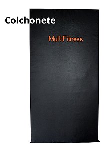 COLCHONETE PROFISSIONAL AG 80 3CM