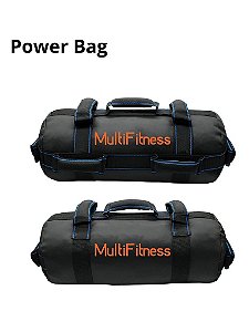 POWER BAG 15KG