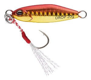 Isca Artificial Jigging Drop 7grm