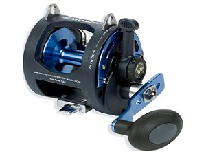 Carretilha de Pesca Spinit Mako-4200 Drag 13kg 300m 0,55mm 7