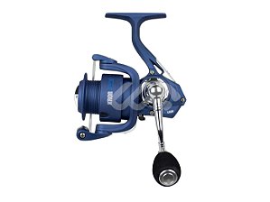 Molinete de Pesca Spinit Kron-4200 120m 0,28mm 265grm