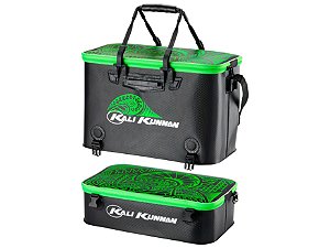 Bolsa de Pesca Dupla Impermeável Hydrobag Duplex XXL