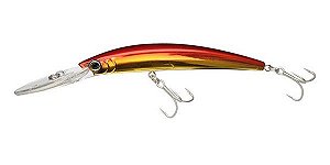 Isca Artificial Crystal Minnow Deep Diver R1134 90mm 9,5grm