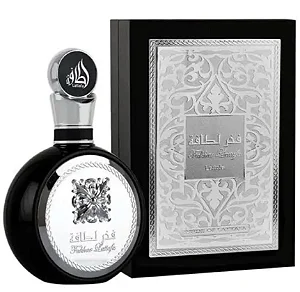 LATTAFA FAKHAR BLACK EDP 100 ML