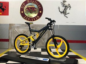 Bicicleta Porsche