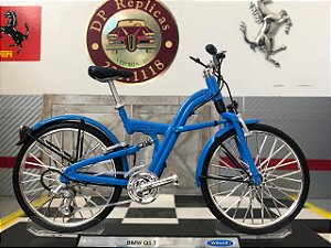 Bicicleta BMW Q5.T