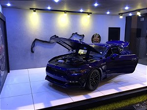 Ford Mustang 2015