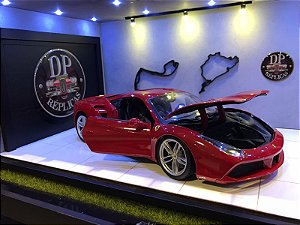 Ferrari 488 GTB