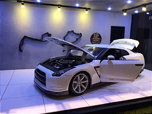 Nissan 2009 GT-R