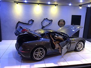 Ferrari Califórnia T