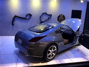 Nissan Z Metal Collection