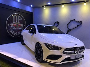Mercedes-Benz CLA Coupé