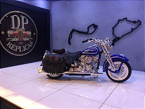 1999 FLSTS Heritage Softail Springer