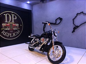 2006 Dyna Street Bob