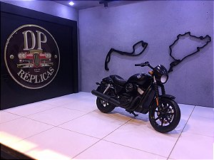 2015 Street 750