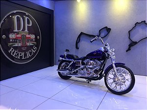 2001 FXDWG Dyna Wide Glide