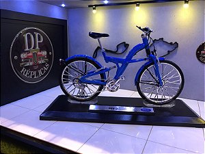 Bicicleta BMW Q5T