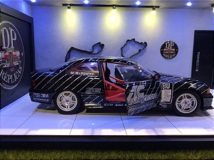BMW Supertouring Winner 24hour of Spa 1996