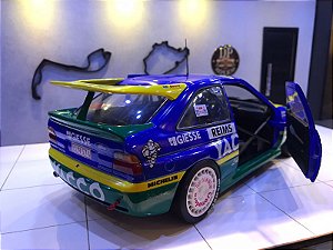 Escort RS Cosworth Racing Collection