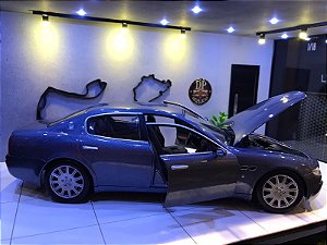 Maserati Quattroport