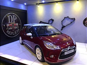 Citroën DS3 THP 155 SportChic