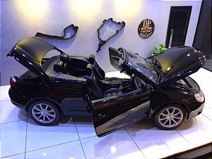 Volkswagen EOS
