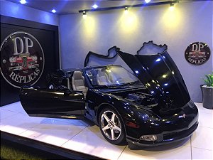 Corvette C6