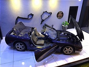Corvette 1998