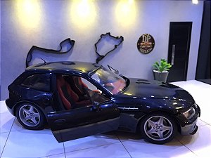BMW Z3 M COUPÉ