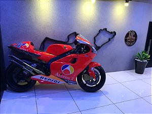 YZR500 PR riba MotoGP 2002