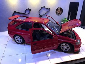Escort RS Cosworth