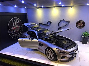 Mercedes-AMG GT